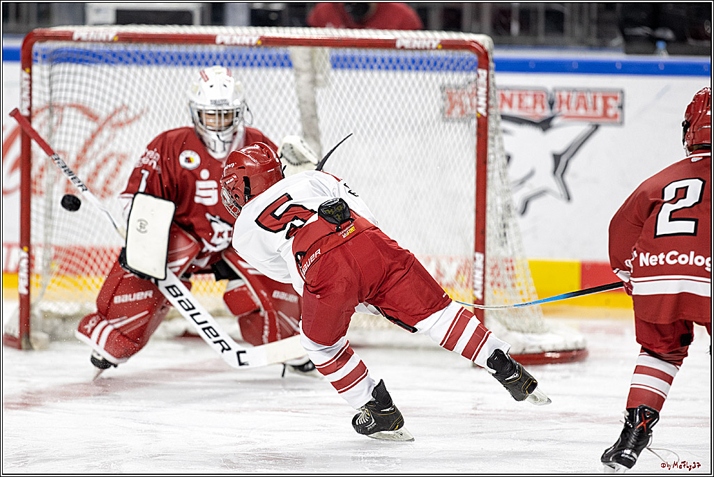 PENNY DEL;  Koelner Haie - Junghaie U9; Koeln, 18.03.2022